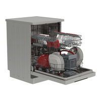 Sharp QW-NA1CF47EW-EU User Manual