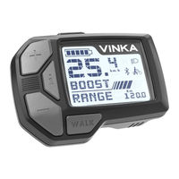 VINKA DS20 User Manual