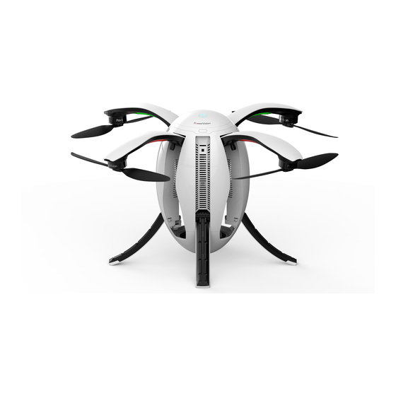 PowerVision PowerEgg Quick Manual