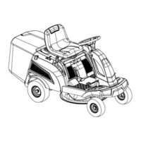 Cobra LT62HRL Owner's Manual