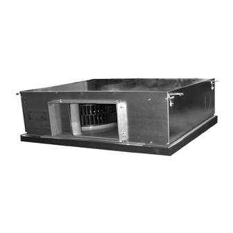 Electra DNG DC Series Service Manual