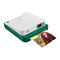 KODAK SMILE Classic - Instant Print Digital Camera Manual