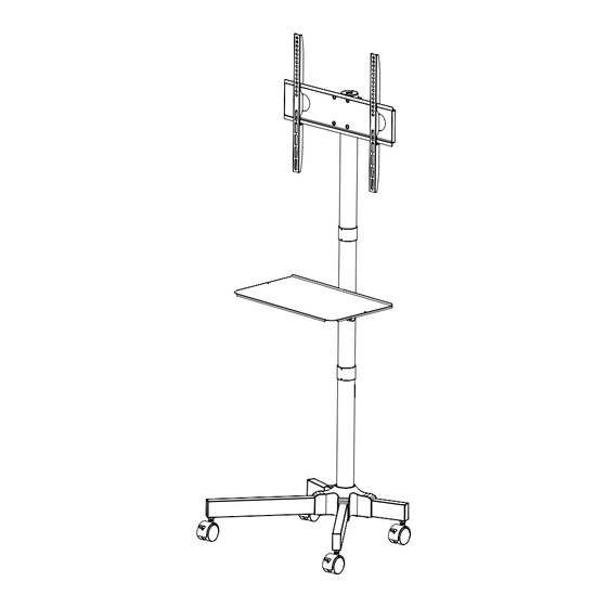 BONTEC TC-003B Quick Start Manual