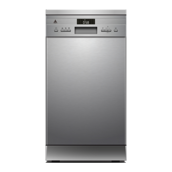 Trinity TRDWFS4510 User Manual