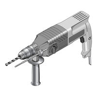 Würth H 24-MLS Operating Instructions Manual