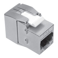 Eaton TRIPP LITE N238-001-SH-TF Quick Start Manual