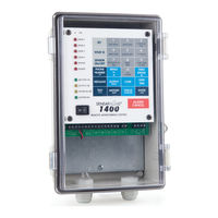 Sensaphone FGD-1400-SD-INT User Manual