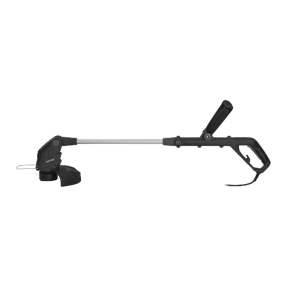 Parkside PRT 550 B6 User Manual