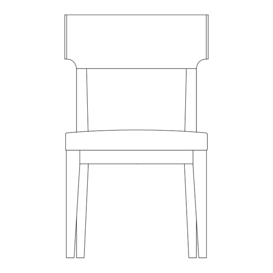 EXPLORE HOME UNIVERSAL SIENNA U400628 Instruction Sheet