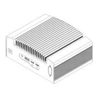 Onlogic ML100G Series Product Manual