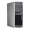 Desktop HP Xw4400 - Workstation - 2 GB RAM Reference Manual