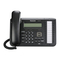 IP Phone Panasonic KX-UT133-B Administrator's Manual