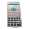 Calculator Sharp V series Operation Manual