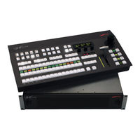 Ross CrossOver 16 Operator's Manual