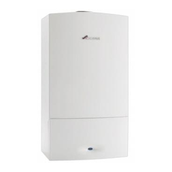 Worcester Greenstar 24i Junior User Instructions