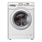Washer Haier HW60-1279 User Manual