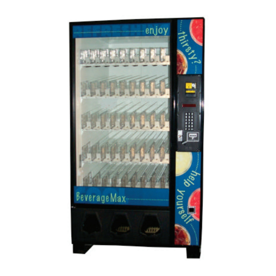 Dixie Narco DN 55 Series Technical Manual
