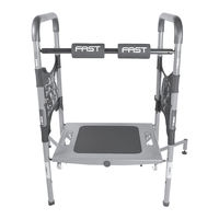 AMEP F.A.S.T. Product Manual