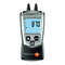 TESTO 510 INSTRUCTION MANUAL Pdf Download | ManualsLib