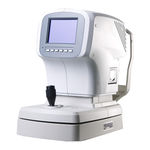 Nidek Medical ARK-700 Operation Manual