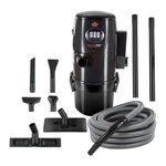 Bissell Garage Pro Wet/Dry Vacuum Cleaner User Manual
