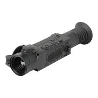 Pulsar Helion XP38 Instructions Manual