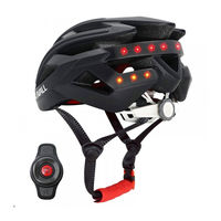 Livall BH6X Series Quick Start Manual