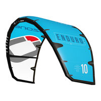 Ozone ENDURO V3 Manual