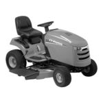 Briggs & Stratton Printer How To Use Manual