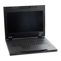 UPG 173RM17A User Manual