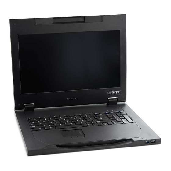 UPG 173RM17A User Manual