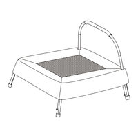 SPORTSPOWER 6VL33 Assembly Instruction Manual