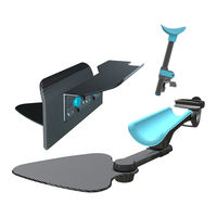 Adept Medical STARSYSTEM AM0160 Instructions For Use Manual