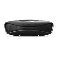ENERGY SISTEM Music Box BZ7+ User Manual