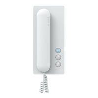 SSS Siedle BTS 850-02 Product Information
