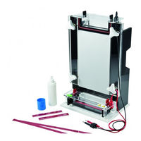 Geno Technology BT211 Quick Start Manual