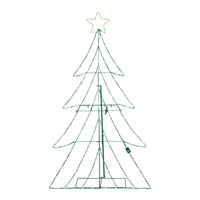 Home Accents Holiday 22RT5662235YX Assembly Instructions