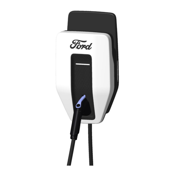Ford Charge Station Pro Installation Manual
