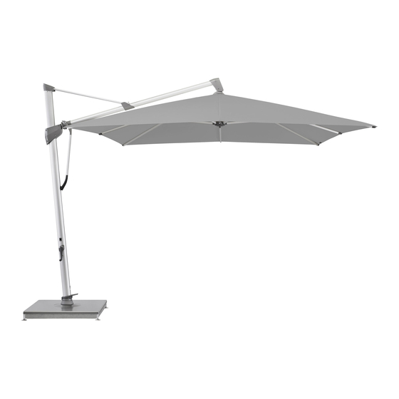 Glatz SOMBRANO S Manual