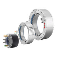 Siemens SIMOTICS T-1FW6 Configuration Manual