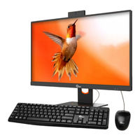 Qian QZI-24315-KW User Manual