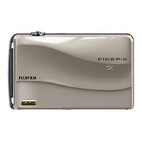 FujiFilm FinePix Z700EXR Owner's Manual