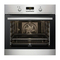 Oven Electrolux EOC3430 User Manual