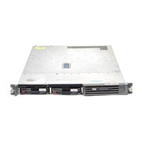 HP ProLiant DL360 Generation 6 Quickspecs