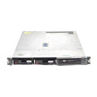 HP ProLiant DL360 Generation 7 Quickspecs