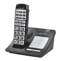 Serene CL-65 User Manual