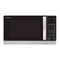Microwave Oven Sharp R-742 Operation Manual