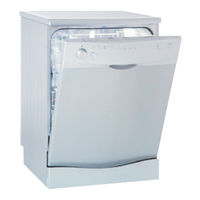 Defy dishmaid 4 Owner's Manual
