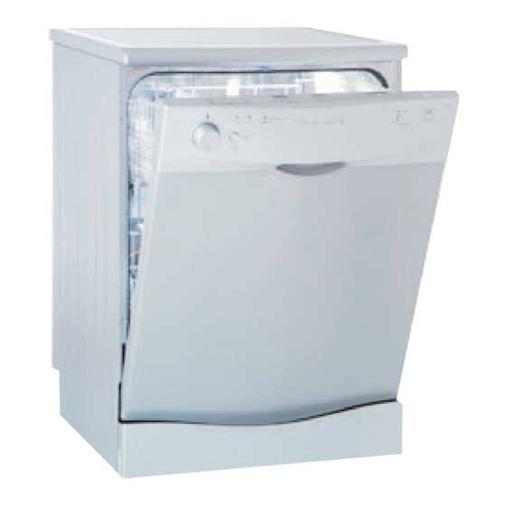 Defy dishmaid 5 Owner's Manual