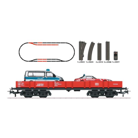 marklin 78752 User Manual